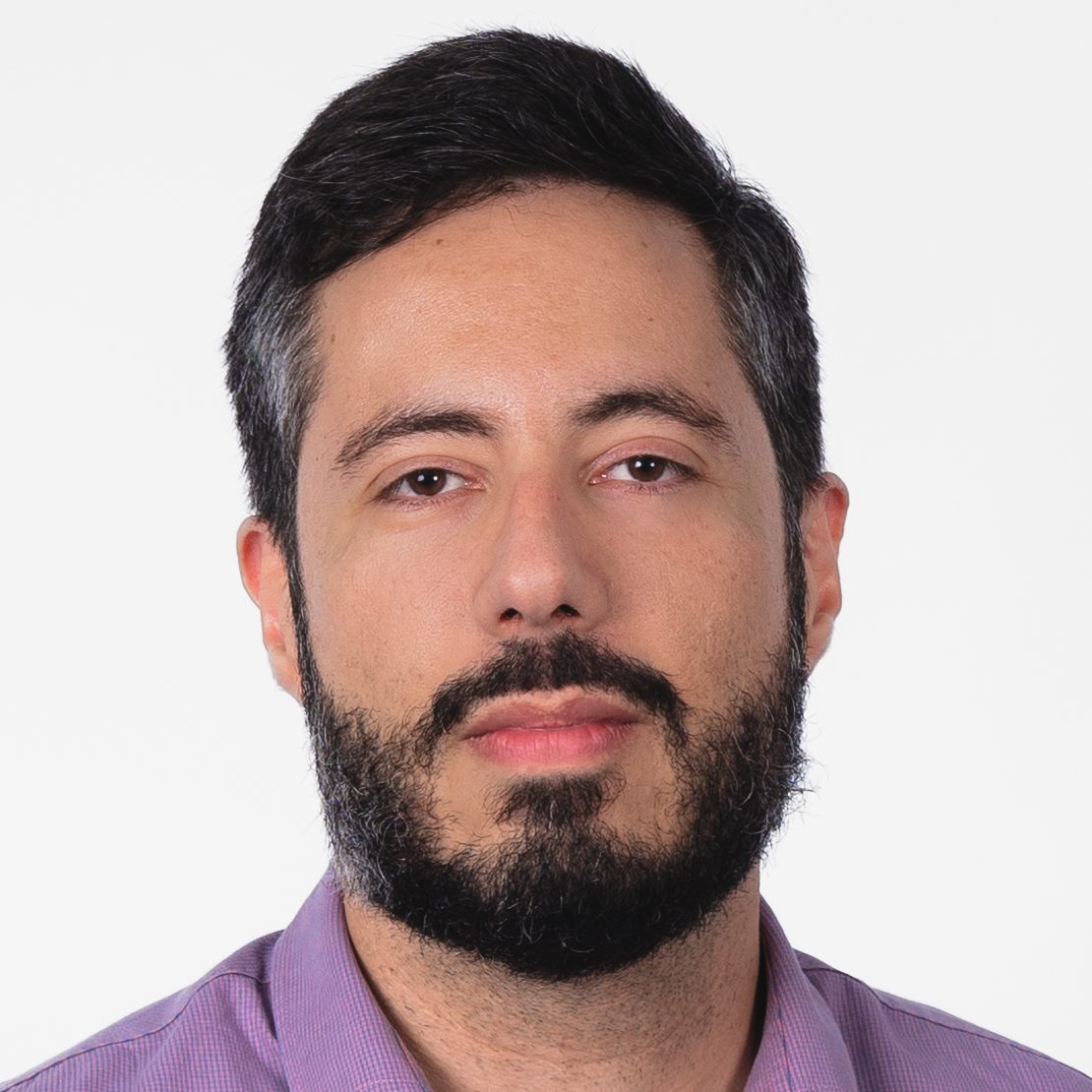 Gestor de Projetos de Arquitetura André Mendes